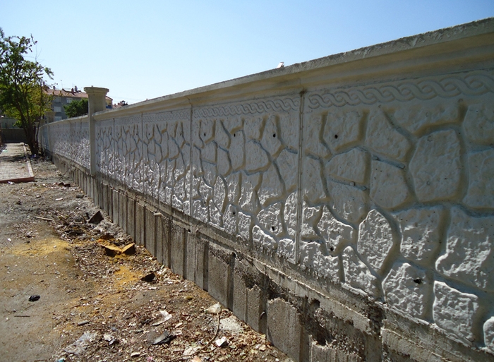 Beton Duvar Kaliplari Beton Kaliplari