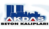 Akdaş Beton Kalıpları