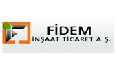 Fidem Ä°nÅŸaat Konya